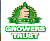 Growers Trust Promo Codes & Coupons