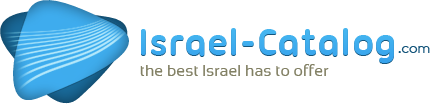 Israel-Catalog Promo Codes & Coupons