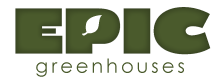 Epic Greenhouses Promo Codes & Coupons