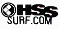 HssSurf Promo Codes & Coupons