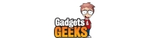 Gadgets for Geeks Promo Codes & Coupons