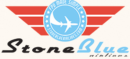 Stone Blue Airlines Promo Codes & Coupons