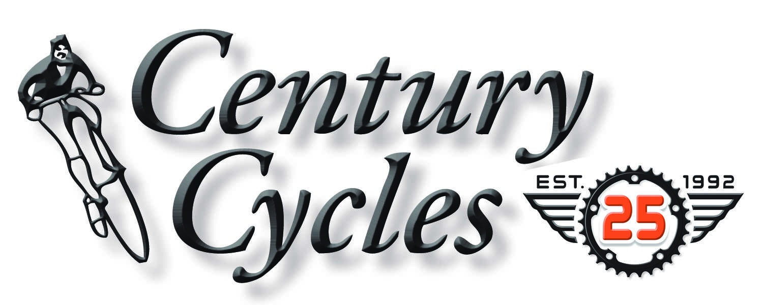 Century Cycles Promo Codes & Coupons