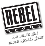 Rebel Sport Promo Codes & Coupons