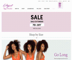L'Agent by Agent Provocateur Promo Codes & Coupons