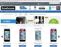 FoneHouse Promo Codes & Coupons