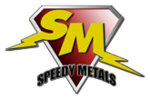Speedy Metals Promo Codes & Coupons