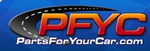 PFYC.com Promo Codes & Coupons