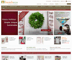 Bambeco Promo Codes & Coupons