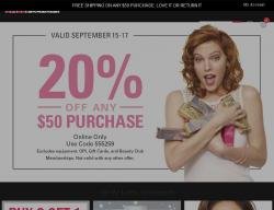 Sally Beauty Promo Codes & Coupons