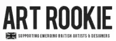 Art Rookie Promo Codes & Coupons