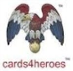 Cards4heroes Promo Codes & Coupons