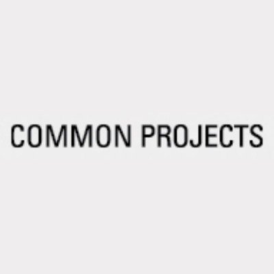 Common Projects Promo Codes & Coupons