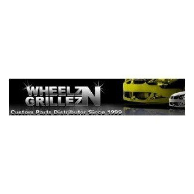 Wheelz N Grillez Promo Codes & Coupons