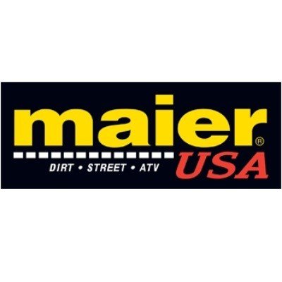 Maier Promo Codes & Coupons