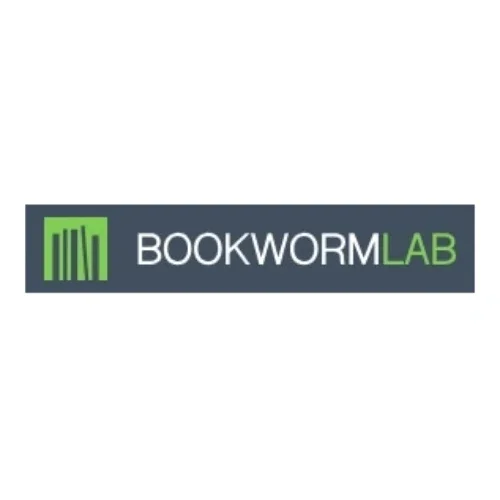 Bookwormlab Promo Codes & Coupons