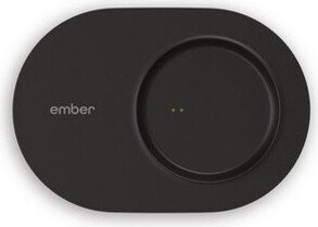 Ember Travel Mug² Coaster - Black