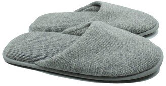 Men's Cashmere Slippers