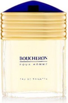 Pour Homme Fragrance Collection