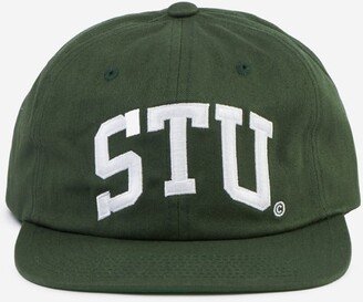 Stu Arch Strapback Hats