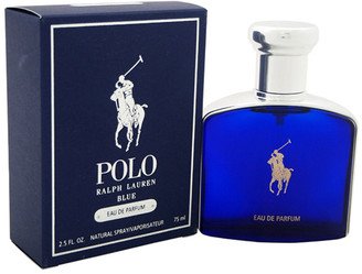 Polo Blue Men's 2.5Oz Eau De Parfum Spray