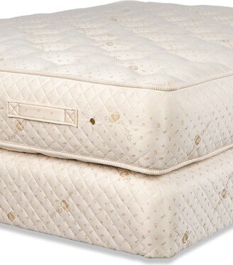 Royal-Pedic Dream Spring Ultimate Firm Twin XL Mattress Set