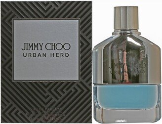 Urban Hero EDP Spray 3.4 OZ