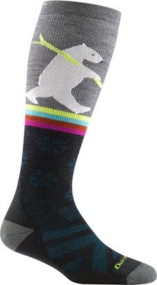 Darn Tough Due North OTC Midweight Cushion Sock - Women's