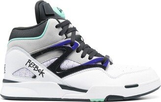 Pump Omni Zone II high-top sneakers