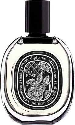 Eau Rose Eau de Toilette 1.7 fl oz