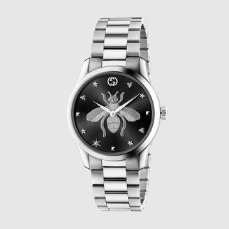 G-Timeless watch, 38mm-AA