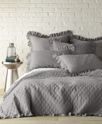 Stonewashed Quilt Sets