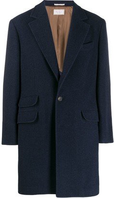 Cashmere Medium Coat