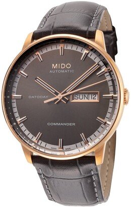 Men's Commander Watch