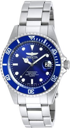 Men's Pro Diver Watch-AK