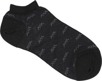 Socks & Hosiery Black-BF