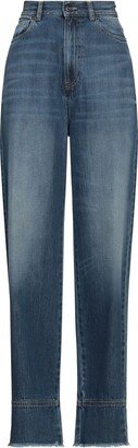 MARANI Denim Pants Blue