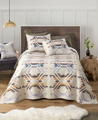 Sands Coverlet Set Collection