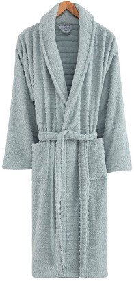 Azure Bathrobe-AB