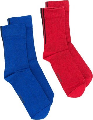 Two-Tone Sock Pack