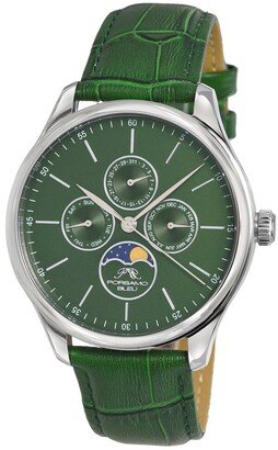 Porsamo Bleu Men's Jonathan Watch