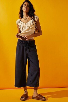 Essential Gaucho Pants by free-est at Free People