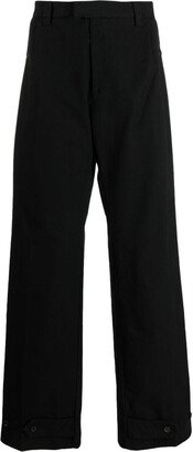 Cotton trousers-AL