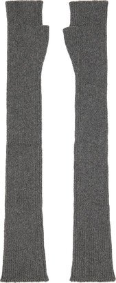 Gray Cassandra Sleeves