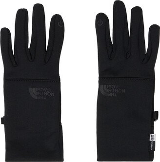 Black Etip Gloves