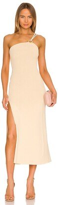 Keisha Midi Dress