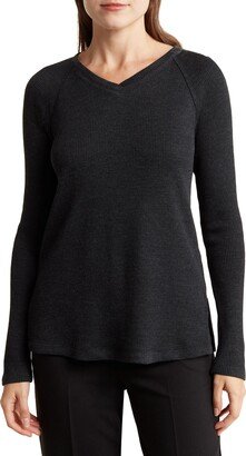 Ranzini V-Neck Sweater