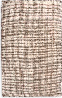 Sutton Chunky Textured Jute Rug