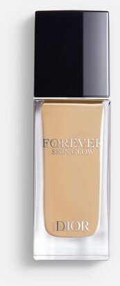 Forever Skin Glow - Clean Radiant Foundation - 2Wo Warm Olive