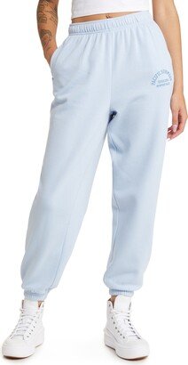 Newport Beach Cotton Blend Sweatpants